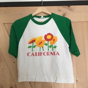 Cali Tee